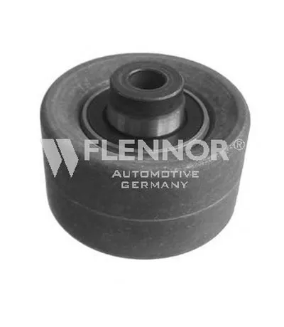 Паразитный / Ведущий ролик, зубчатый ремень FLENNOR купить