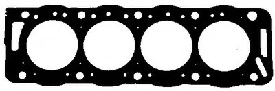 Прокладка, головка цилиндра ELWIS ROYAL купить