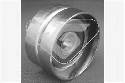 Натяжной ролик, ремень ГРМ HUTCHINSON купить