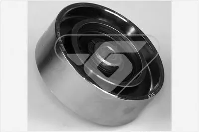 Паразитный / ведущий ролик, поликлиновой ремень HUTCHINSON купить