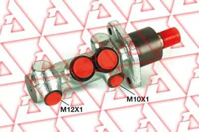 целиндер ручного тормоза NUOVA TECNODELTA CAR купить