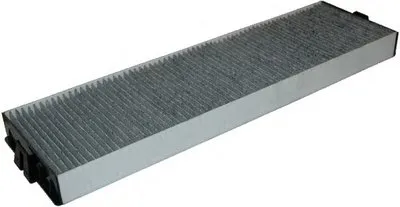 Фильтр, воздух во внутренном пространстве HOFFER купить