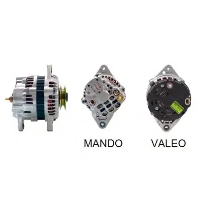 Пусковой генератор HOFFER купить