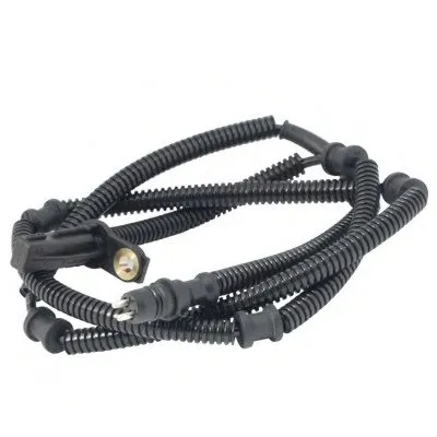 Датчик, частота вращения колеса HOFFER купить