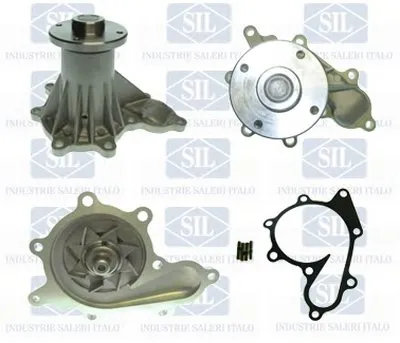 Водяной насос Saleri SIL купить