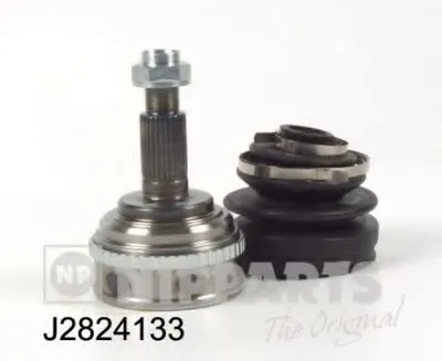 Шарнирный комплект, приводной вал NIPPARTS купить