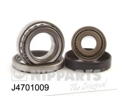 Комплект подшипника ступицы колеса NIPPARTS купить