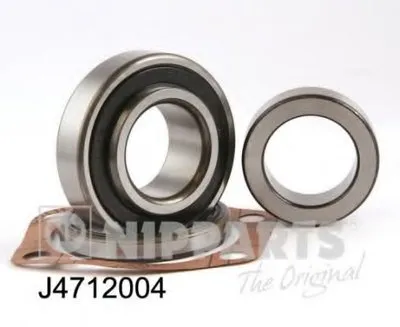 Комплект подшипника ступицы колеса NIPPARTS купить