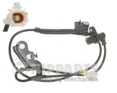 Датчик, частота вращения колеса NIPPARTS купить