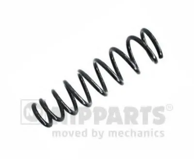винтовая пружина NIPPARTS купить