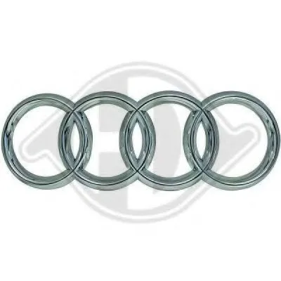 Эмблема радиатора DIEDERICHS купить