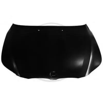 Капот двигателя DIEDERICHS купить