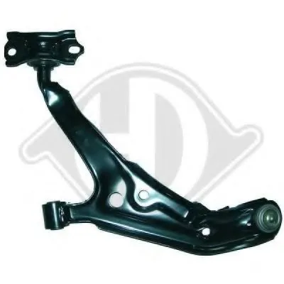 Рычаг независимой подвески колеса, подвеска колеса DIEDERICHS купить