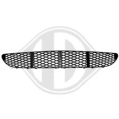 Решетка вентилятора, буфер DIEDERICHS купить