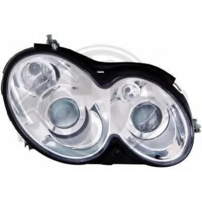 Комплект главных фар HD Tuning DIEDERICHS купить