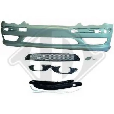 Буфер HD Tuning DIEDERICHS купить