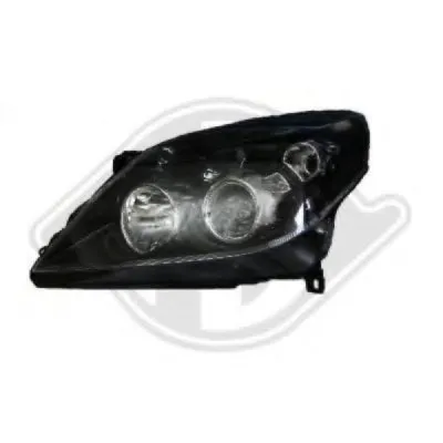 Фара DIEDERICHS купить