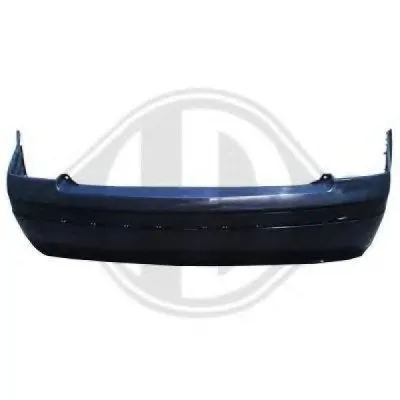 Буфер Priority Parts DIEDERICHS купить