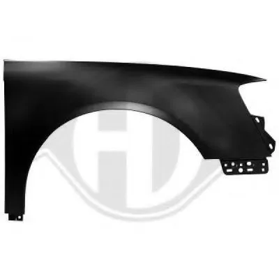 Крыло DIEDERICHS купить