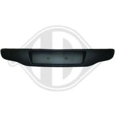 Облицовка / защитная накладка, буфер Priority Parts DIEDERICHS купить