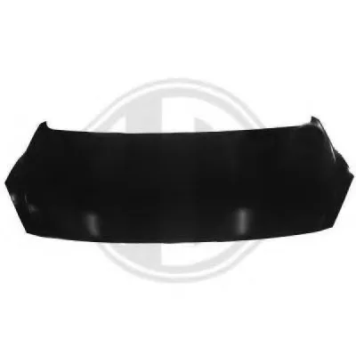 Капот двигателя DIEDERICHS купить