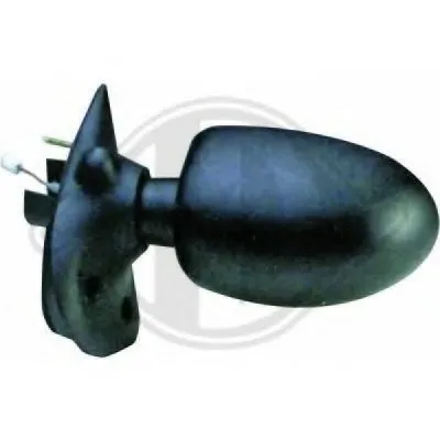 Наружное зеркало DIEDERICHS купить