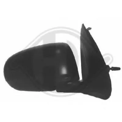 Наружное зеркало DIEDERICHS купить