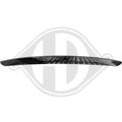 Комплект облицовки / защитной накладки, облицовка радиатора DIEDERICHS купить