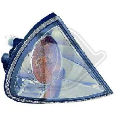 Фонарь указателя поворота DIEDERICHS купить