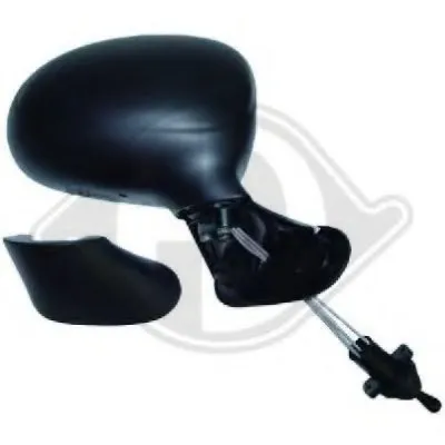 Наружное зеркало DIEDERICHS купить