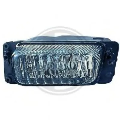 Противотуманная фара DIEDERICHS купить