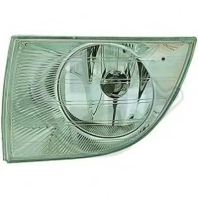 Противотуманная фара DIEDERICHS купить