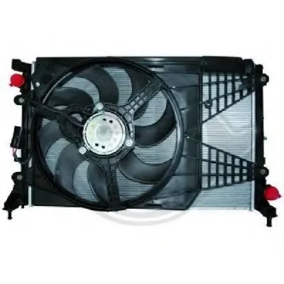 модуль охлаждения DIEDERICHS купить