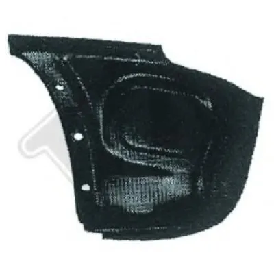 Боковина DIEDERICHS купить