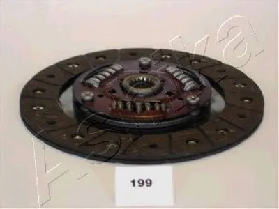 Диск сцепления ASHIKA купить