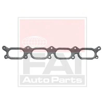 Комплект прокладок, впускной коллектор FAI AutoParts купить