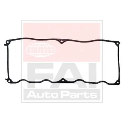 Прокладка, крышка головки цилиндра FAI AutoParts купить