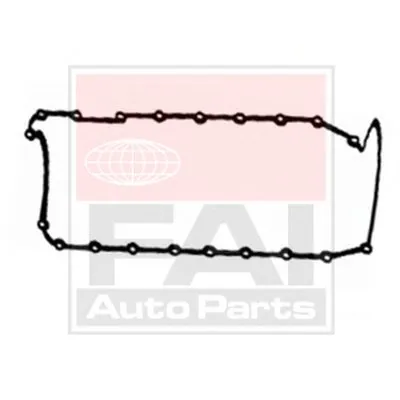 Прокладка, масляный поддон FAI AutoParts купить