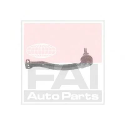 Наконечник поперечной рулевой тяги FAI AutoParts купить