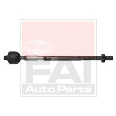 Осевой шарнир, рулевая тяга FAI AutoParts купить