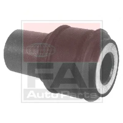Опора стойки амортизатора FAI AutoParts купить