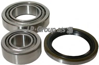 Комплект подшипника ступицы колеса JP Group JP GROUP купить