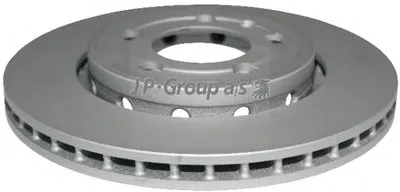 Тормозной диск JP Group JP GROUP купить