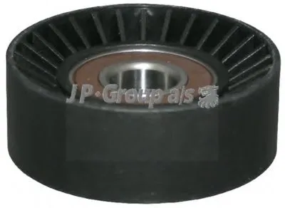 Натяжной ролик, поликлиновой  ремень JP Group JP GROUP купить