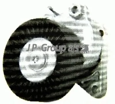 Натяжитель ремня, клиновой зубча QH JP GROUP купить