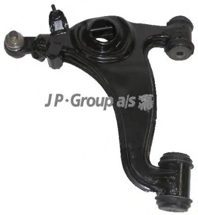 Рычаг независимой подвески колеса, подвеска колеса JP Group JP GROUP купить