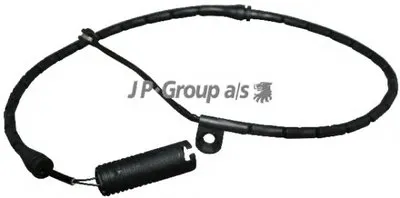 Датчик, износ тормозных колодок JP Group JP GROUP купить