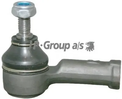 Наконечник поперечной рулевой тяги JP Group JP GROUP купить