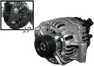 Генератор JP Group JP GROUP купить