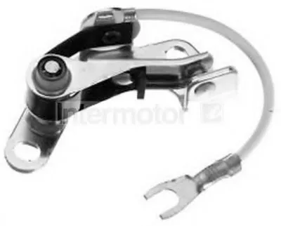 Контактная группа, распределитель зажигания Intermotor STANDARD купить